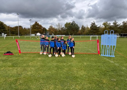 Anschaffung_Trainingsmaterialien_1 (SV Blau-Weiß Deutzen)