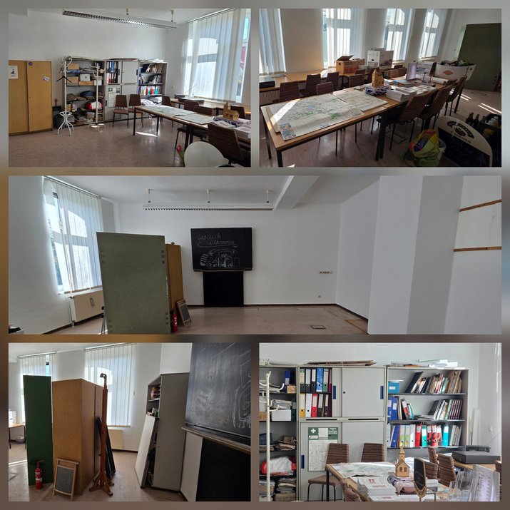 Ausstattung_Vereinsraum_1 (Heimatverein Lippendorf-Kieritzsch und Umgebung e. V.)