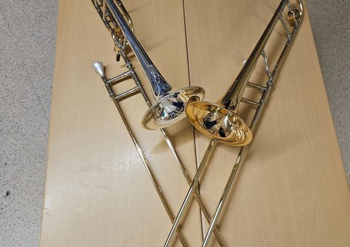 Posaunen_2 (Musikverein Neukieritzsch-Regis e. V.)