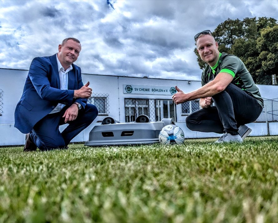 Rasenroboter_Chemie_Böhlen_2