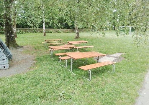 Sitzgelegenheiten_1 (Kinderhaus Groß und Klein Espenhain)