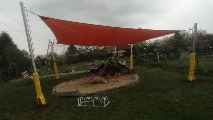 Sonnensegel_4 (Kleingarten Gartenfreunde Neukieritzsch e. V.)