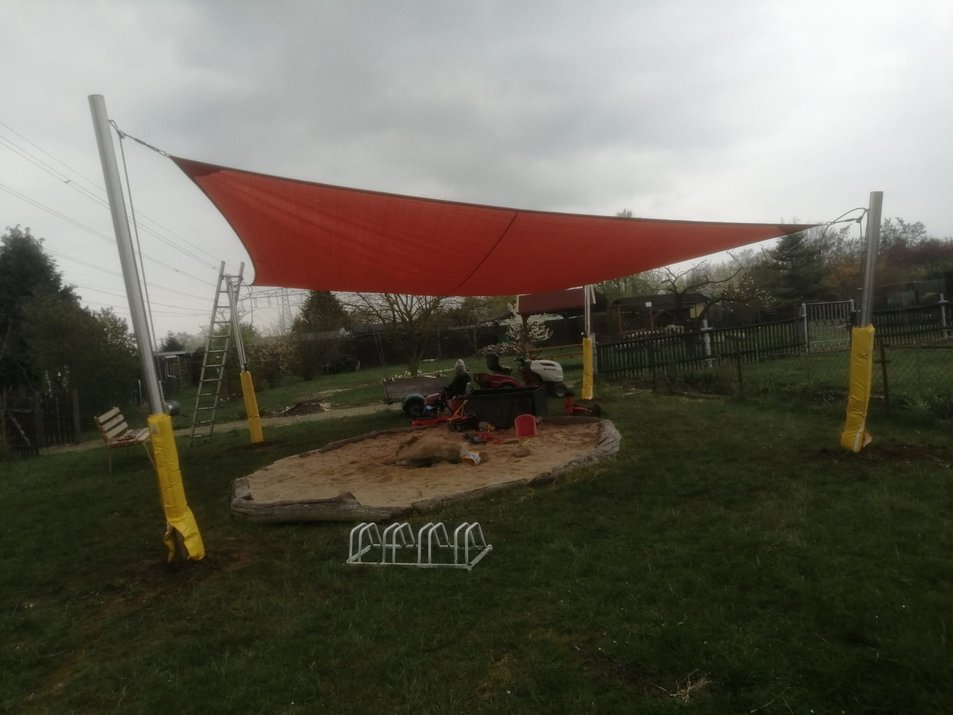 Sonnensegel_4 (Kleingarten Gartenfreunde Neukieritzsch e. V.)