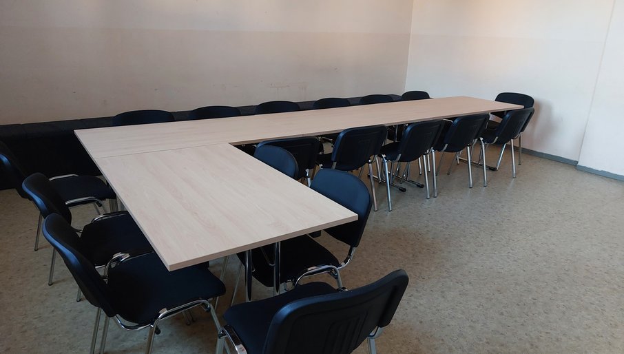 Vereinsraum_2 (Neukieritzscher Karnevalsclub e. V.)