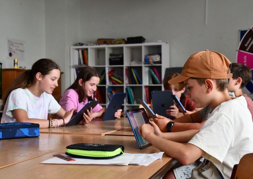 iPads_für_digitalen_Unterricht_3 (Schulverein Lernwelten e. V.)